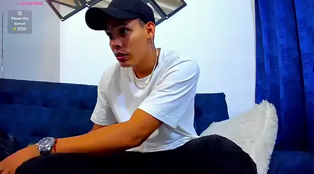 rick03 leto online show from 2, 3, 2025