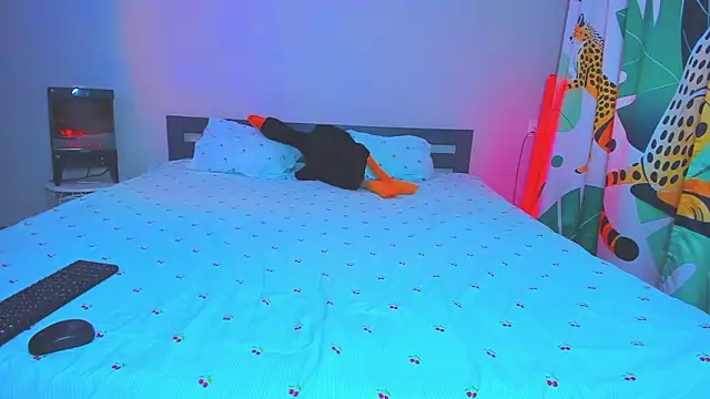 TishaLove online show from 19, 3, 2026