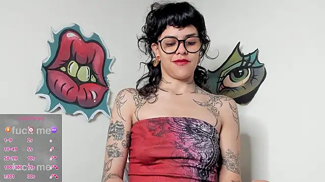 trinitty online show from 7, 3, 2026