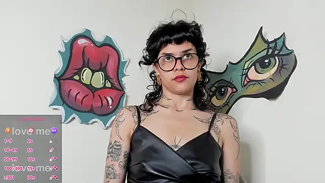 trinitty online show from 11, 3, 2026