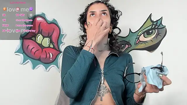 trinitty online show from 13, 2, 2026