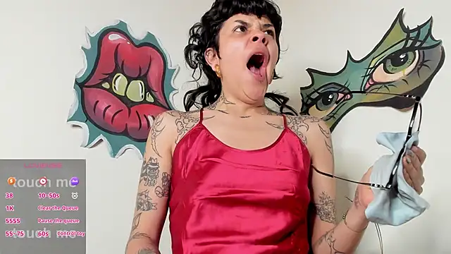 trinitty online show from 25, 2, 2026