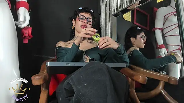 trinitty online show from 11, 11, 2025