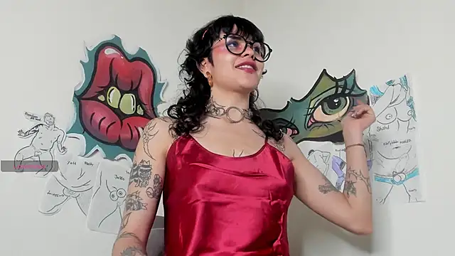 Snapshot of trinitty chatting on 30, 4, 2026 trinitty online show from 30, 4, 2026