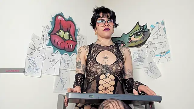 trinitty online show from 14, 7, 2026