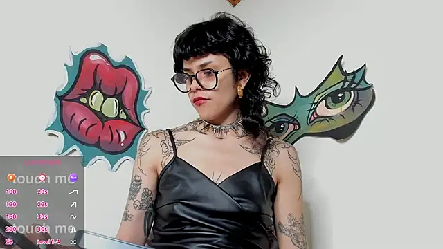 trinitty online show from 23, 2, 2026