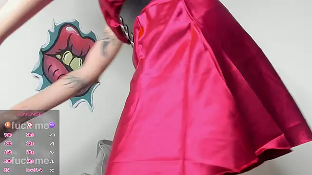 trinitty online show from 19, 2, 2026