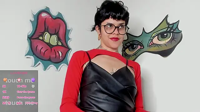 trinitty online show from 26, 2, 2026