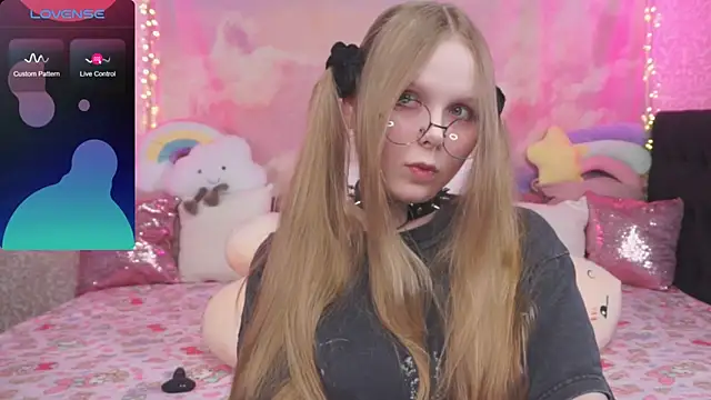 minx g1rl online show from 17, 1, 2026