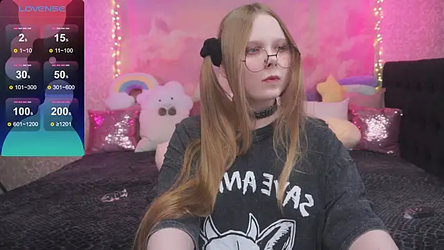 minx g1rl online show from 8, 2, 2026