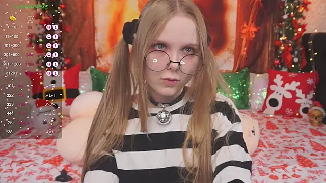 minx g1rl online show from 7, 12, 2024