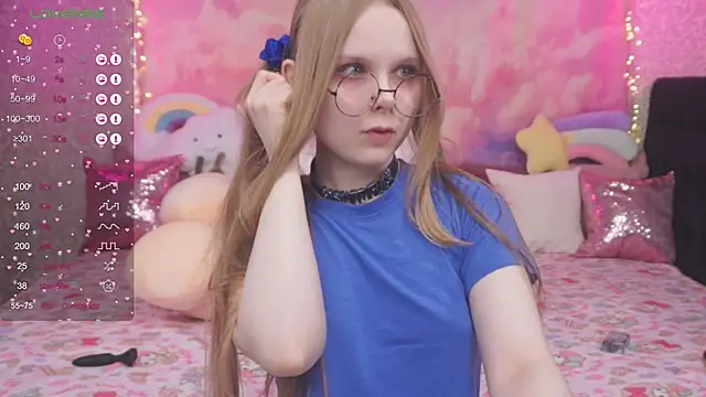 minx g1rl online show from 10, 2, 2025