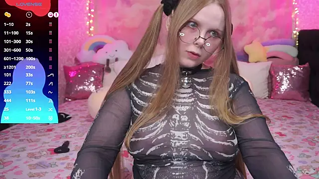 minx g1rl online show from 22, 2, 2026