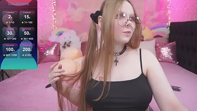 minx g1rl online show from 6, 2, 2026