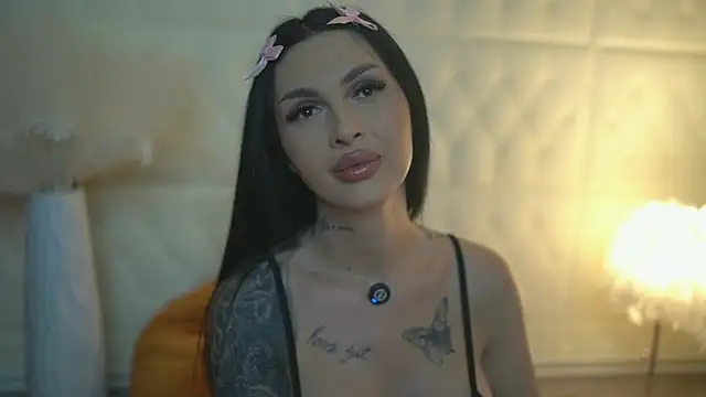 naughtycleo online show from 6, 5, 2026