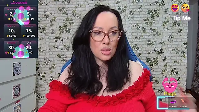 Snapshot of AnnaAnn chatting on 20, 3, 2025 AnnaAnn online show from 20, 3, 2025