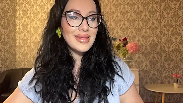 AnnaAnn online show from 4, 3, 2026