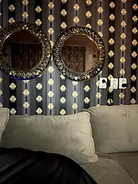 Snapshot of AnnaAnn chatting on 18, 10, 2025 AnnaAnn online show from 18, 10, 2025