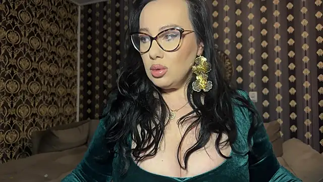 AnnaAnn online show from 7, 2, 2026