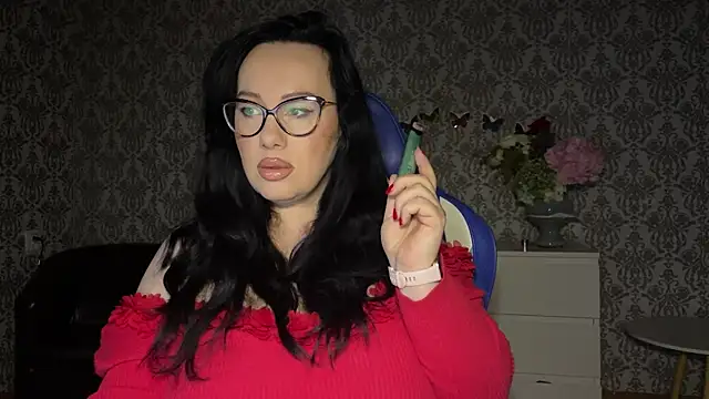 AnnaAnn online show from 3, 3, 2026