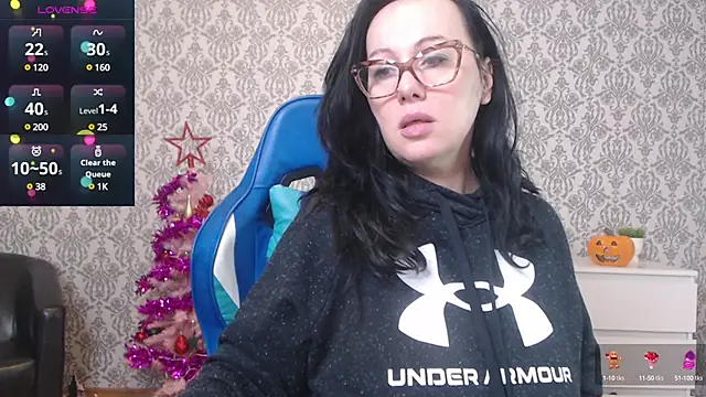 Snapshot of AnnaAnn chatting on 16, 1, 2025 AnnaAnn online show from 16, 1, 2025