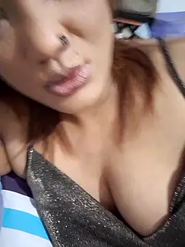 Indianpleasure300 online show from 22, 3, 2025