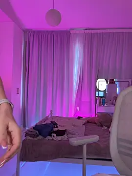 Meliazz online show from 22, 3, 2026