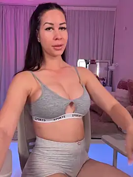 Meliazz online show from 15, 4, 2026