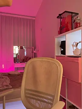 Meliazz online show from 31, 5, 2026