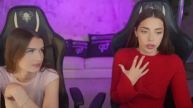 Kate054 online show from 18, 11, 2025