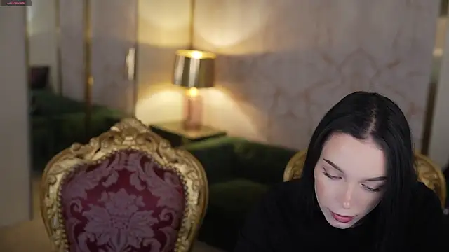 Kate054 online show from 1, 12, 2025