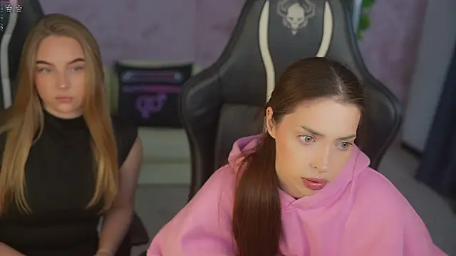 Kate054 online show from 6, 11, 2025