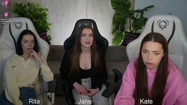 Kate054 online show from 17, 11, 2025