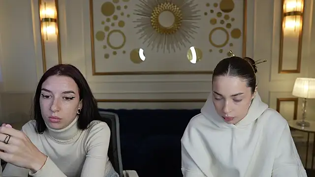 Kate054 online show from 7, 11, 2025