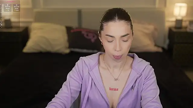 Kate054 online show from 19, 10, 2025