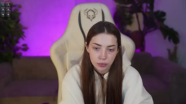 Kate054 online show from 13, 10, 2025