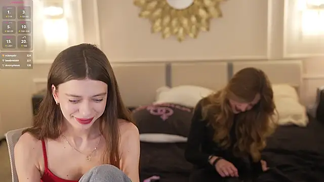 Kisasolo online show from 13, 2, 2026