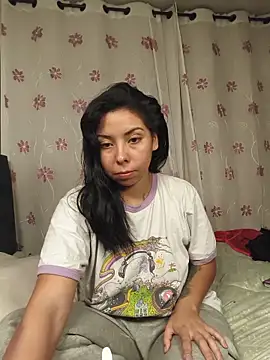 Snapshot of Diosagata chatting on 16, 5, 2026 Diosagata online show from 16, 5, 2026