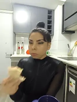 Diosagata online show from 25, 4, 2026