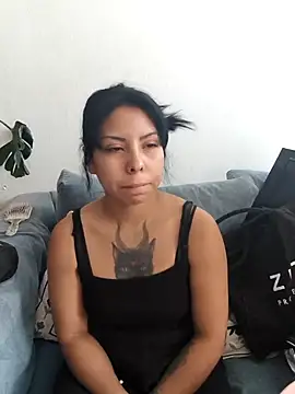 Snapshot of Diosagata chatting on 27, 4, 2026 Diosagata online show from 27, 4, 2026
