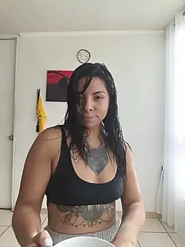 Snapshot of Diosagata chatting on 4, 6, 2026 Diosagata online show from 4, 6, 2026