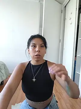 Snapshot of Diosagata chatting on 14, 5, 2026 Diosagata online show from 14, 5, 2026