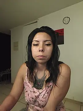 Snapshot of Diosagata chatting on 9, 6, 2026 Diosagata online show from 9, 6, 2026