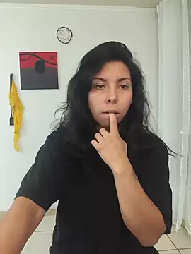 Snapshot of Diosagata chatting on 5, 6, 2026 Diosagata online show from 5, 6, 2026