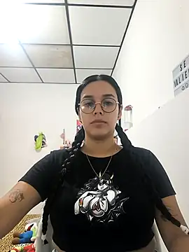 Annya-sweet online show from 29, 10, 2025