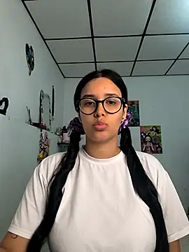 Annya-sweet online show from 7, 2, 2026