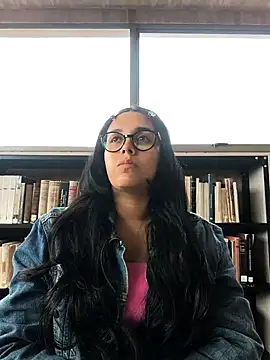 Annya-sweet online show from 2, 2, 2026