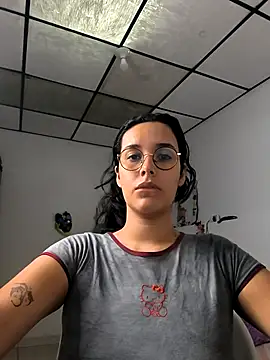 Annya-sweet online show from 27, 11, 2025