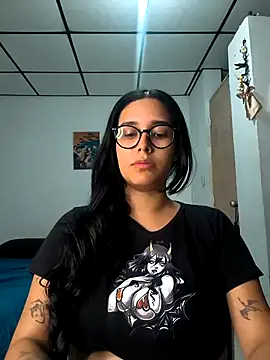 Annya-sweet online show from 20, 2, 2026