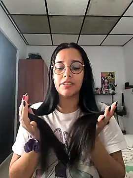 Annya-sweet online show from 6, 11, 2025